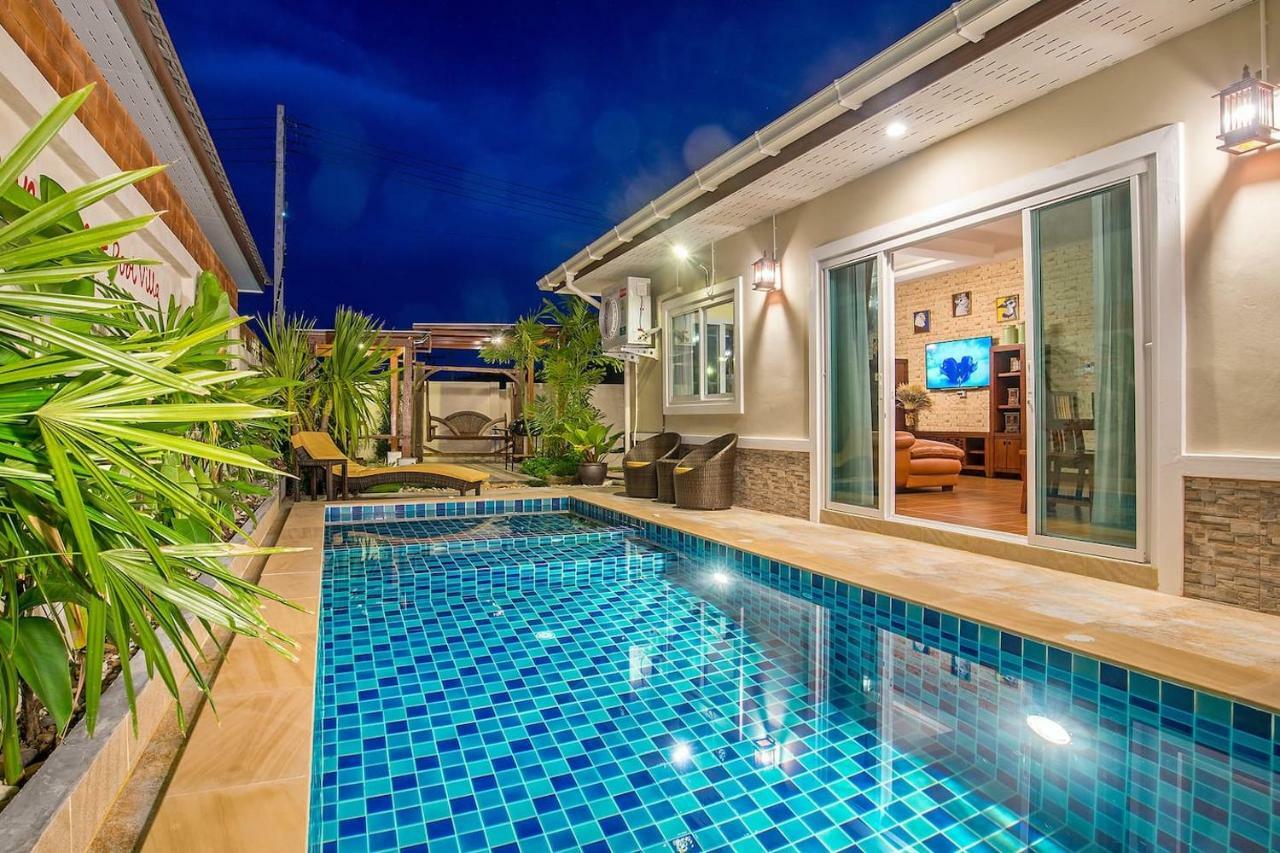 Aonang Sweet Pool Villa Ao Nang Exterior photo