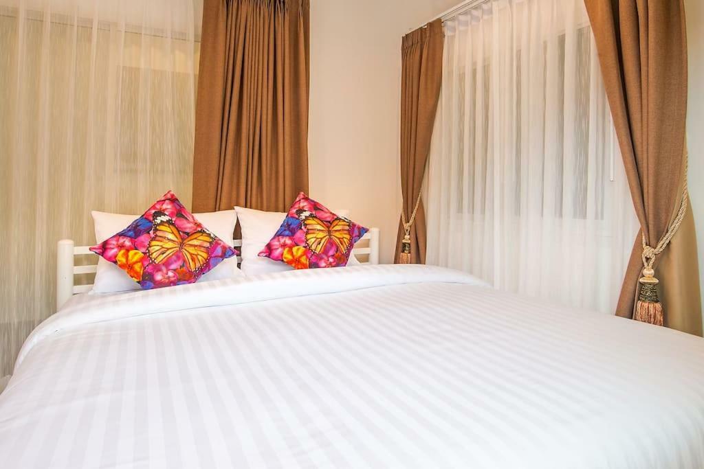 Aonang Sweet Pool Villa Ao Nang Exterior photo
